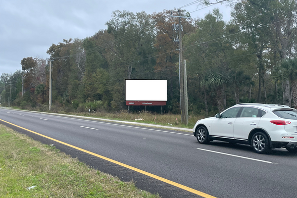 US 1 ES 3.5mi S/O International Golf Parkway F/S