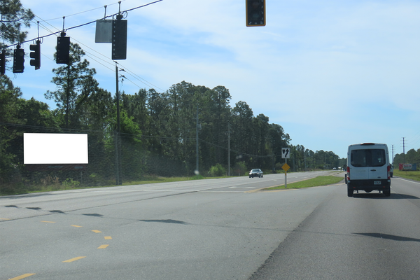 US 1 ES 0.45mi S/O SR 210 F/N - 1