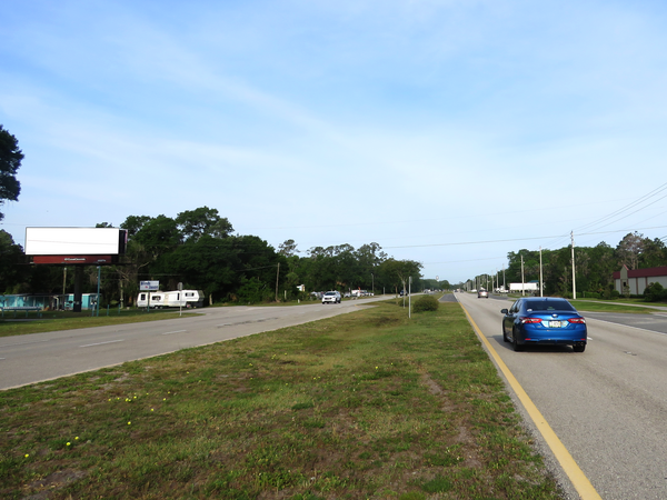 SR 100 SS 3mi W/O I-95 F/E - 2