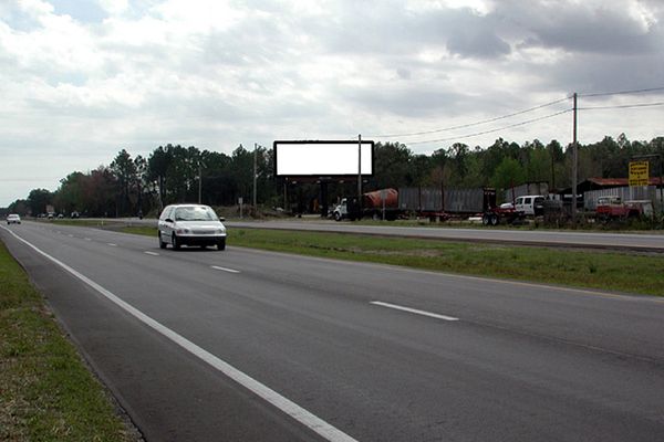 US 1 WS 3.3mi S/O SR 100 F/N - 2
