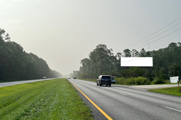 US 1 WS 4.15mi N/O I-95 F/N - 2