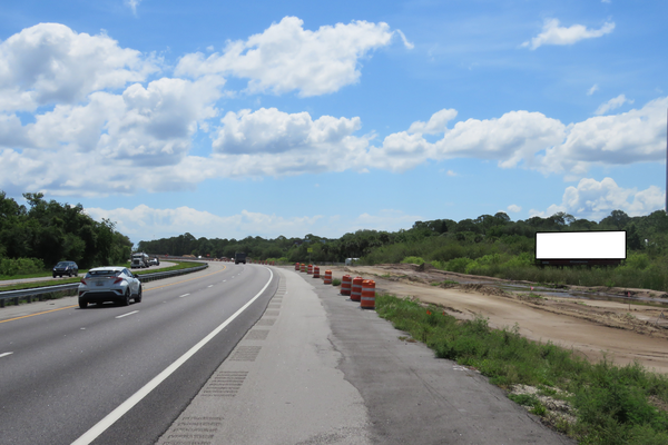SR 528 SS 0.63mi W/O I-95 F/W - 1