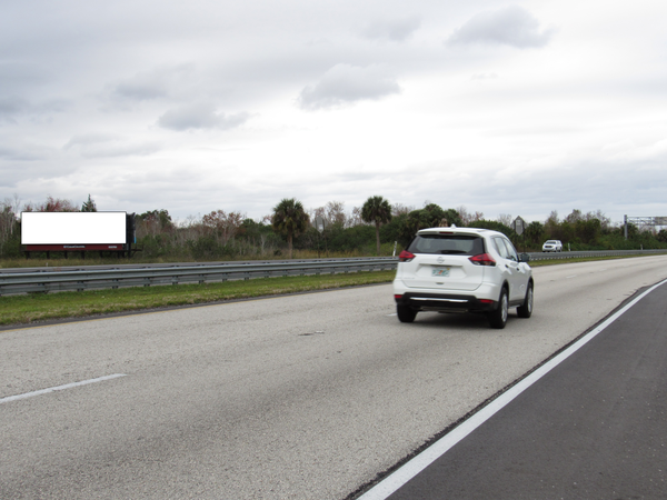SR 528 SS 0.63mi W/O I-95 F/E - 1