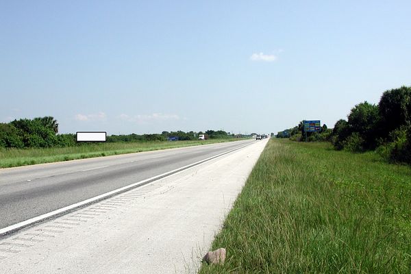 I-95 WS 0.69mi S/O SR 50 F/S - 1