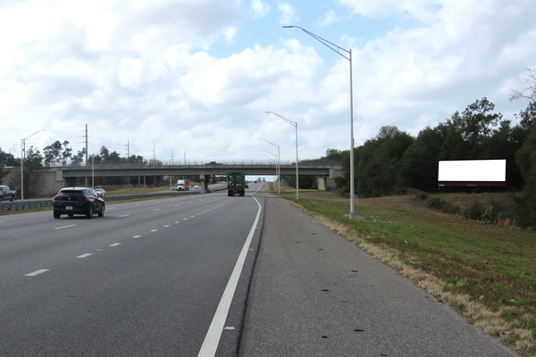 I-4 NS 0.38mi W/O SR 472 Exit 114 F/NE - 1
