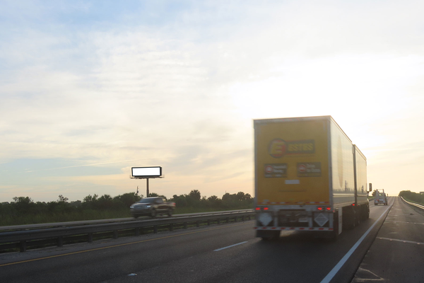 FL TPK ES 7.85mi N/O SR 70 F/N - 1
