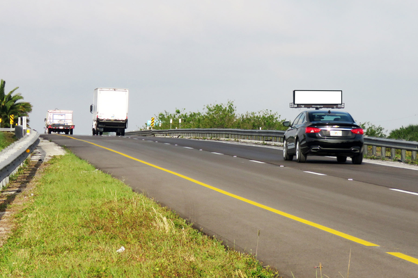 FL TPK ES 7.85mi N/O SR 70 F/S - 2