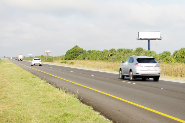 FL TPK ES 8.2mi N/O SR 70 F/S - 2