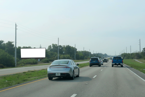 US 1 ES 2.5mi N/O CR 708 F/N - 1