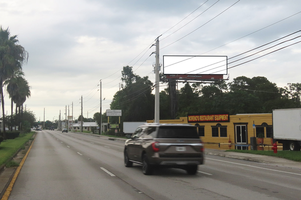 US 1 ES 0.5mi N/O PRIMA VISTA F/S - 2