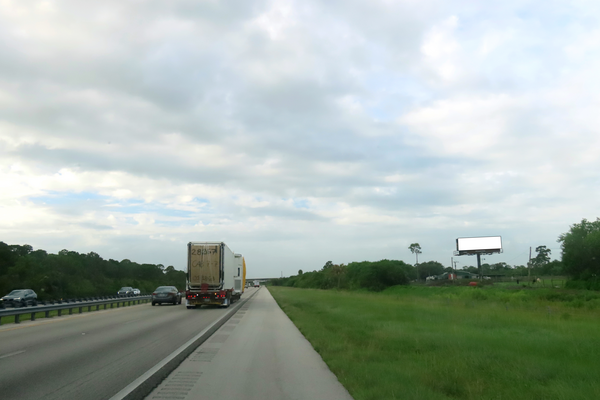 FL TPK WS 3.3mi N/O SR 70 F/N - 2