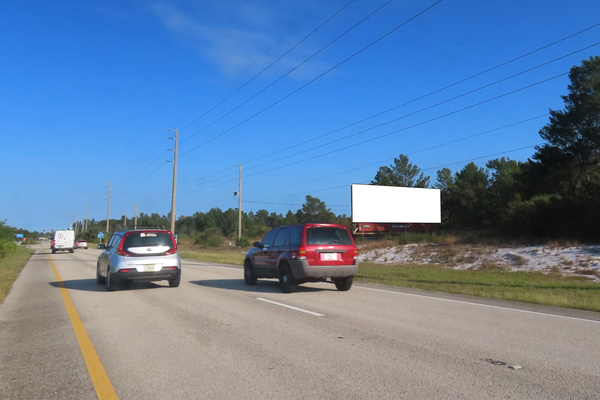 US 1 ES 0.1mi S/O SR 713 F/S - 1