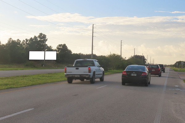 US 1 ES 0.1mi S/O SR 713 F/N - 2
