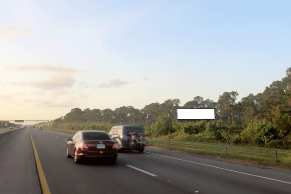 FL TPK WS 0.9mi S/O STUART EXIT 133 F/N - 2