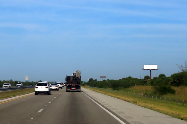 FL TPK ES 8.56mi N/O SR 70 F/S - 2