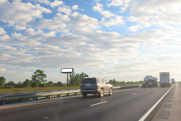 FL TPK ES 8.93mi N/O SR 70 F/N - 1