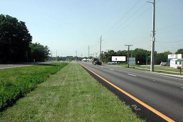 US 1 WS 3.2mi N/O SR 528 F/N - 1