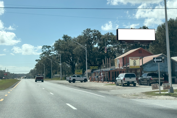 HWY 17 S WS 1mi S/O HWY 207 F/N - 1