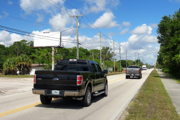 ANGLE RD WS 0.8mi N/O ORANGE F/S - 1