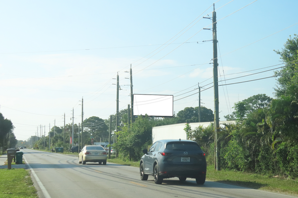 ANGLE RD WS 1.2mi N/O ORANGE F/N - 2