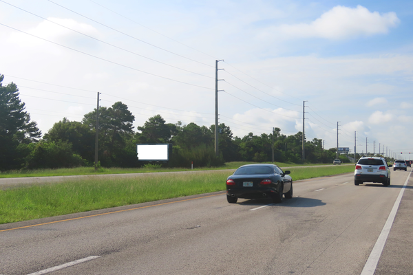 US 1 ES 0.2mi N/O INDRIO RD F/N - 1