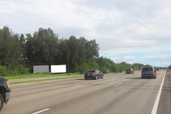 US 1 WS 0.4mi N/O HIGHLAND DR F/S - 2
