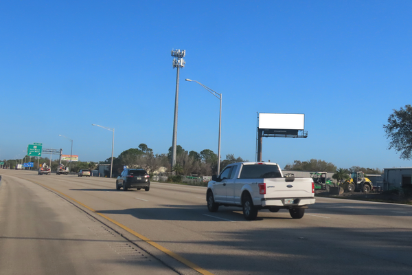 I-95 ES 0.4mi S/O SR 60 F/S - 2