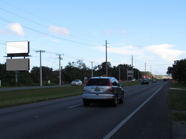 US 1 WS 2mi N/O SR 528 Top F/S - 1