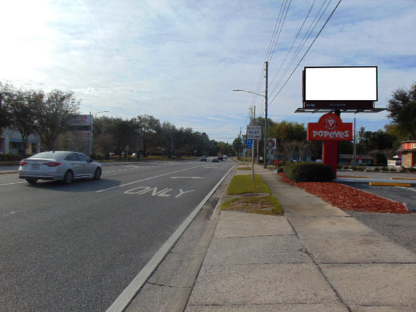 US 17-92 WS 1MI N/O SR 44 F/N - 2