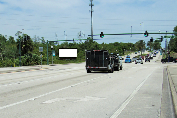US 17-92 WS 100ft N/O Dirksen Rd F/S - 1