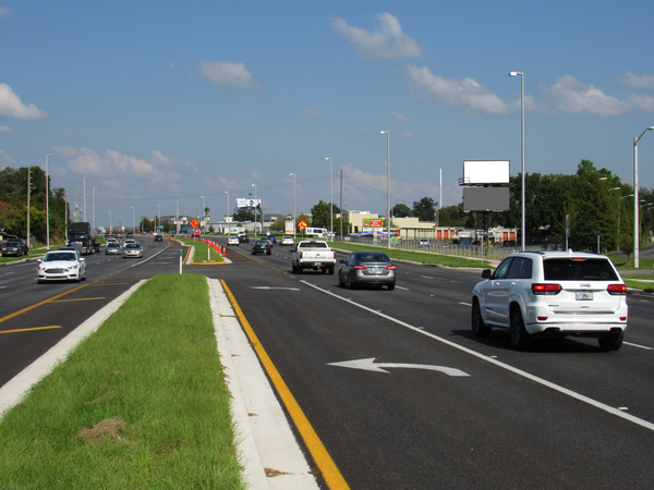 US 192 NS 1mi E/O Exit 244 F/E Top - 3