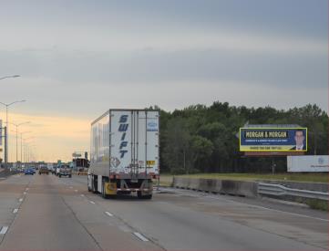I-55 (Ark) NS 1000ft W/O Ingram F/E-2