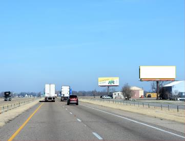 I-55 (ARK) ES 2MI N/O HWY 64 F/S-2