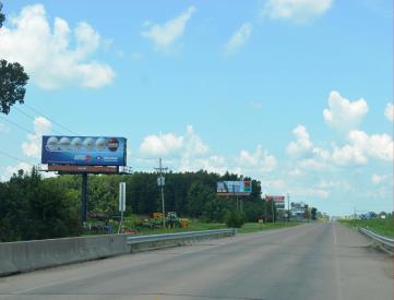 I-40 (ARK) SS 2.4MI W/O AIRPORT RD (W. MEMPHIS) F/E