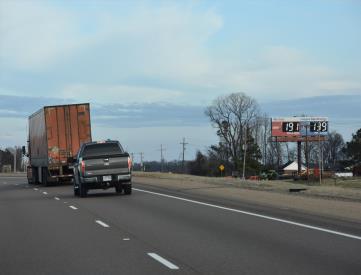 I-40 (ARK) SS 2.4MI W/O AIRPORT RD (W. MEMPHIS) F/W