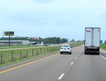 I-40 (Ark) SS 1.8mi W/O Rt 147 F/E-1