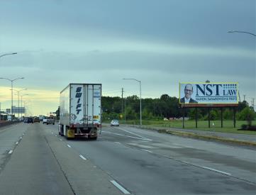 I-55 (ARK) NS 500ft W/O Ingram F/E - 2