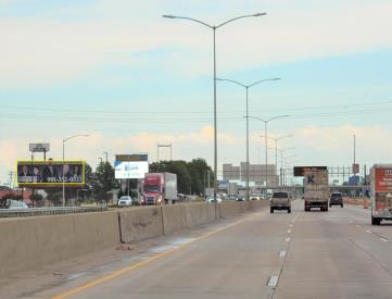 I-55 (ARK) NS 500ft W/O Ingram F/W - 1
