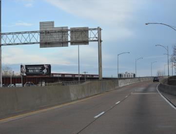 I-55 (Ark) NS 0.6mi E/O Bridgeport Rd F/W - 1
