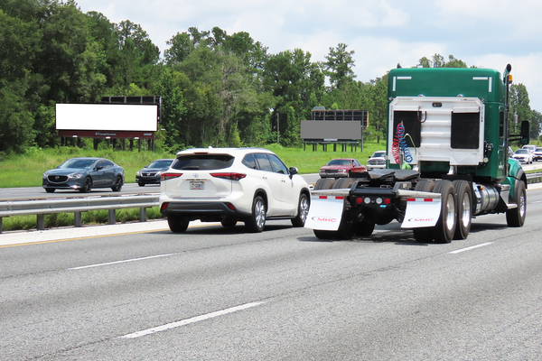 I-75 WS 0.6mi S/O SR 200 F/S - 1