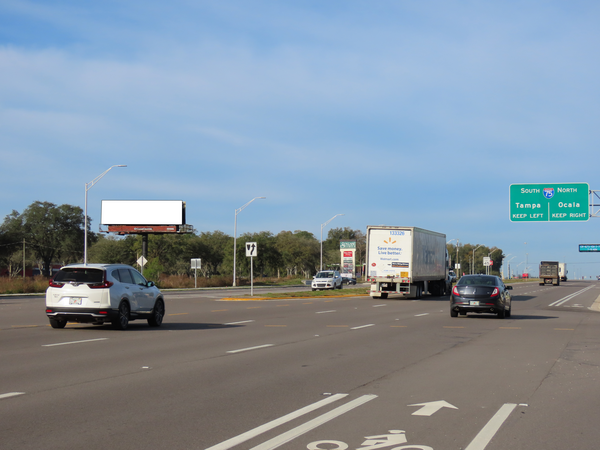 SR 50 Cortez Blvd SS 0.5mi E/O I-75 F/E - 1