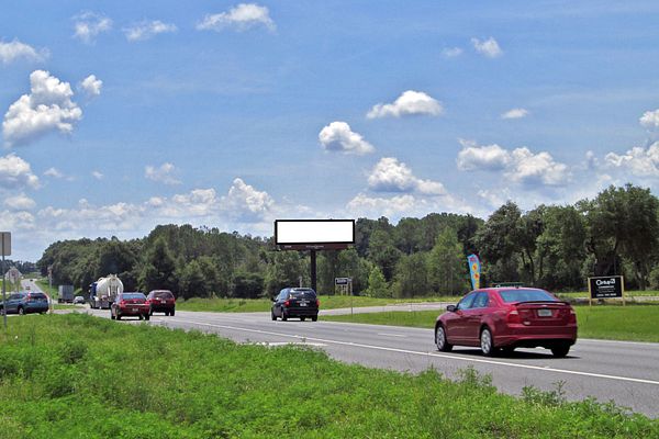 SR 50 Cortez Blvd SS 0.5mi E/O I-75 F/W - 2