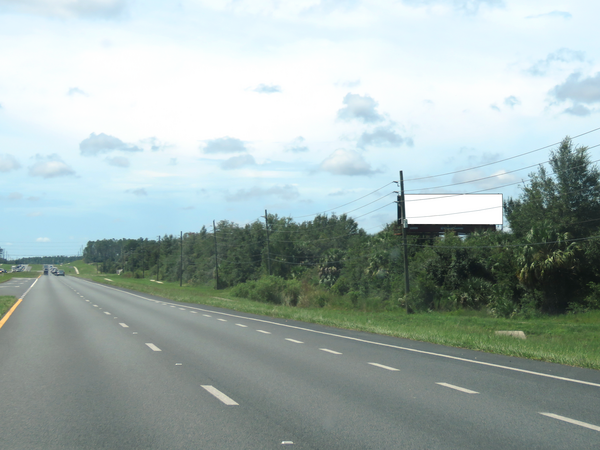 US 19 Commercial Way WS 1.5mi N/O SR 50 F/N - 2