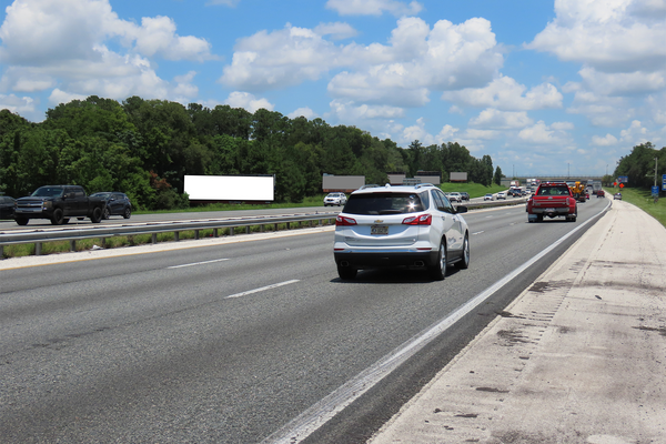 I-75 WS 0.7mi S/O SR 200 F/S - 1
