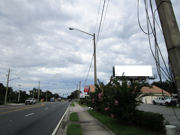 SR 40 NS 300ft E/O SE 16th Av F/E - 1