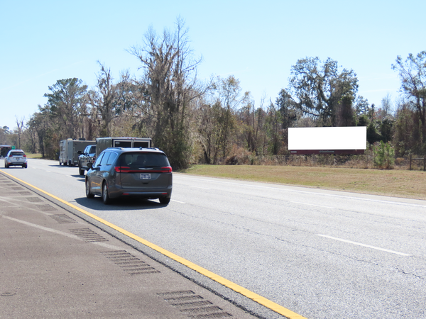 I-75 WS 4.3mi S/O US 129 F/N - 1