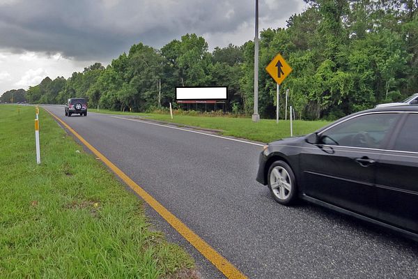 FL Tpk WS 0.5mi S/O US 301 F/NW - 1