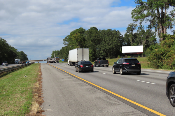 I-75 ES 1.8mi N/O CO 234 F/S - 1
