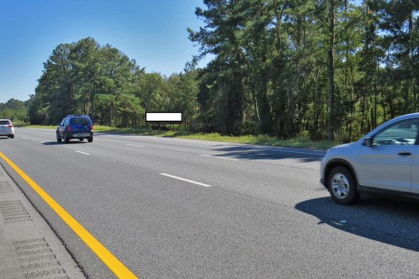 I-75 WS 4.5mi N/O SR 136 F/NW - 1