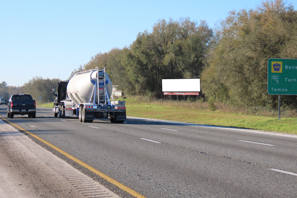 I-75 WS 1.2mi S/O SR 200 F/N - 1